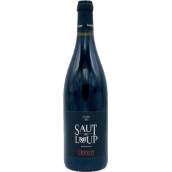 Clos du saut au loup 2020