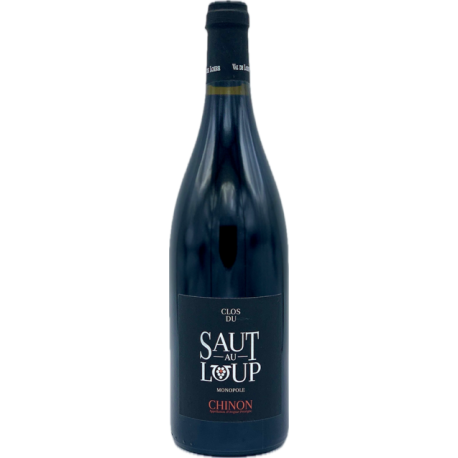 Clos du saut au loup 2020