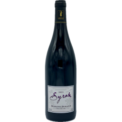 syrah durand 2021