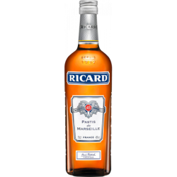 Ricard 70cl