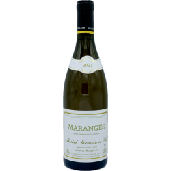 Sarrazin Marange blanc 2021