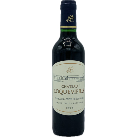 château Roquevieille 2020