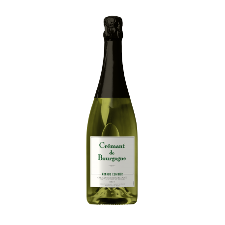 Arnaud combier crémant de Bourgogne