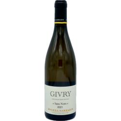 Givry Sans Nom 2021