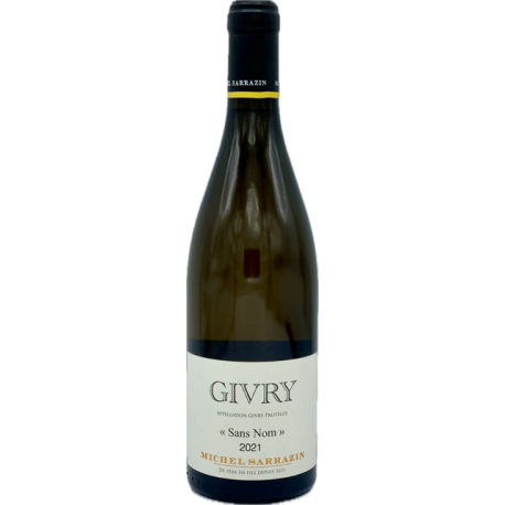 Givry Sans Nom 2021