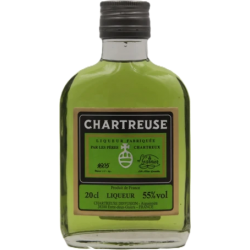 Chartreuse verte 20cl