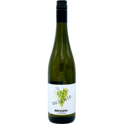 No limit riesling