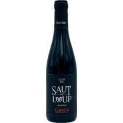 Clos du saut au loup 3,75cl