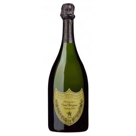 Dom Pérignon 2015