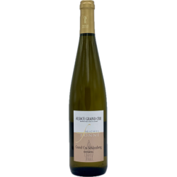 Michel Fonné Riesling GC Schlossberg