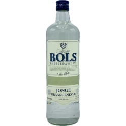 Bols Longe graangenever