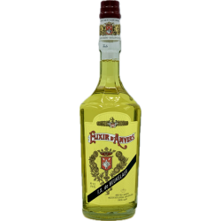 Elixir d'Anvers