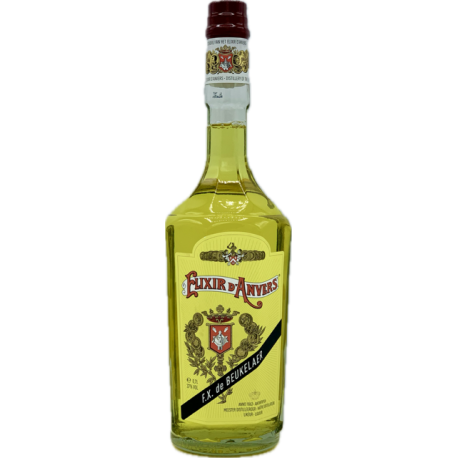 Elixir d'Anvers