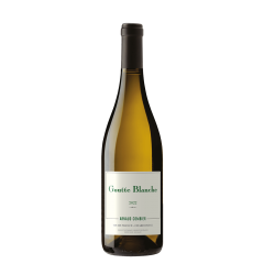 Goutte blanche 2022