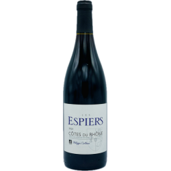 domaine des Espiers 2023