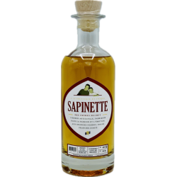 sapinette Ducret