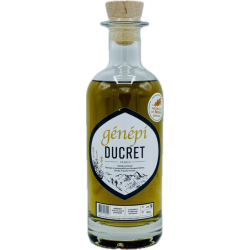 Génépi Ducret