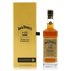 Jack Daniel's No. 27 Gold