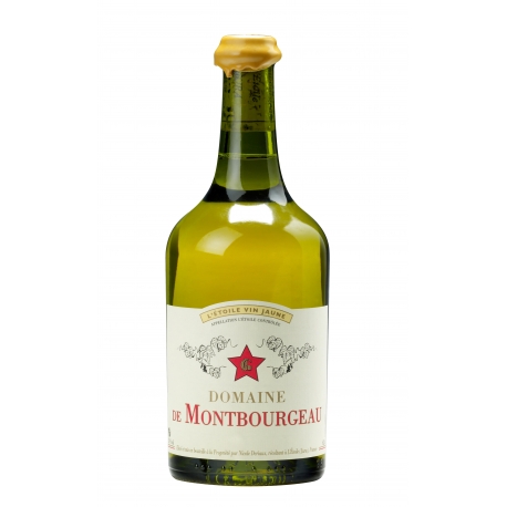 Domaine de Montbourgeau Vin Jaune 2010