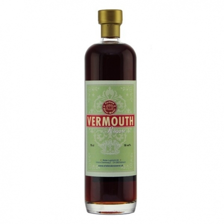 Vermouth rosso