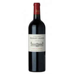 Château Tronquoy Lalande 2011