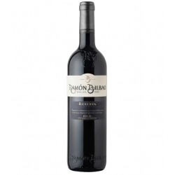 Ramon Bilbao reserva 2015