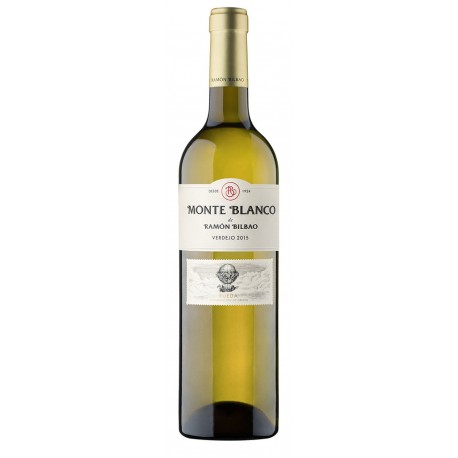 Ramon Bilbao verdejo 2017