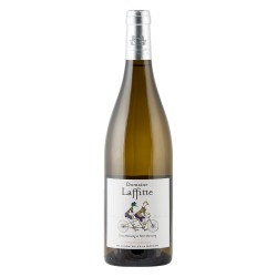 Domaine Laffitte Gros Menseng & Petit Menseng 2017