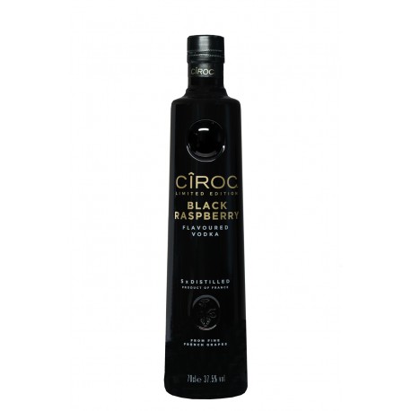 Vodka Ciroc Pineapple - Aux Caves de France