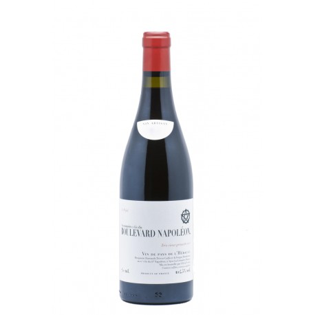 Boulevard Napoléon Grenache Noir 2013