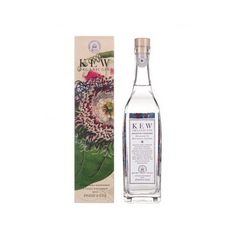 Kew gin