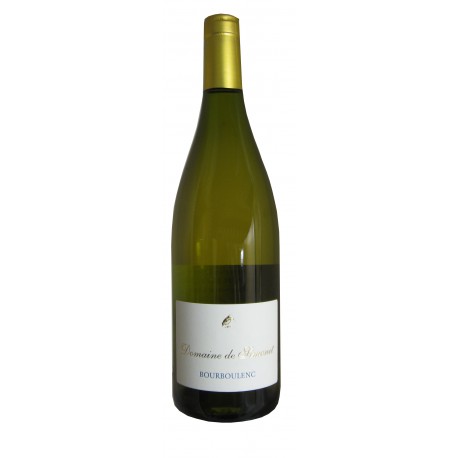 Domaine de Simonet 2019 Bourboulenc