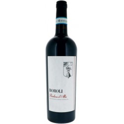 Boroli Barbera D'alba 2017