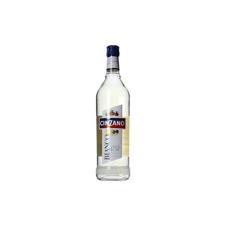 Cinzano Bianco