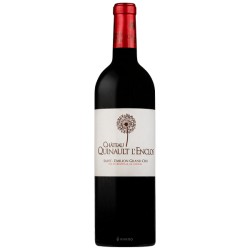 Château Quinault L'enclos 2017