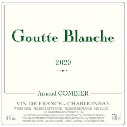 Goutte Blanche 2020