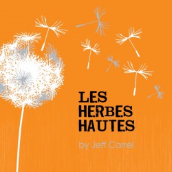 Les Herbes Hautes 2018