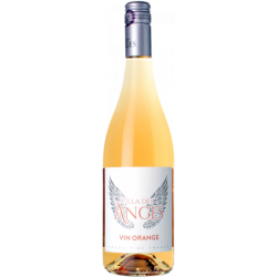 Villa Des Anges Vin Orange