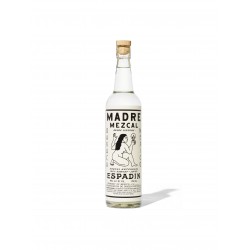 Madre Mezcal Espadin