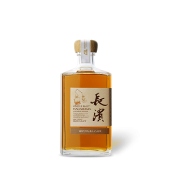 Nagahama mizunara cask 192