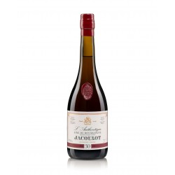 Fine de Bourgogne 30 ans