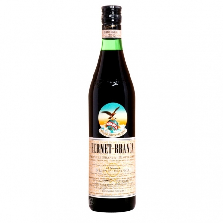 Fernet Branca