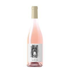 Vieille Mule rosé 2022