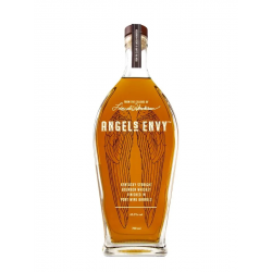 Angel's Envy Port cask finish