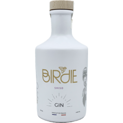 Gin Birdie Shisho