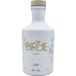 Gin Birdie Timut