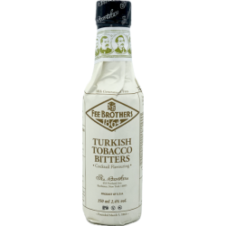 Fee Brothers Turkish Tobacco