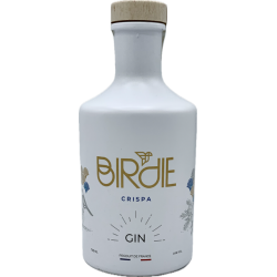 Gin Birdie Crispa