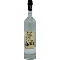 La Blanche Bourgeois 70cl