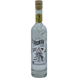 La Saugette 20cl